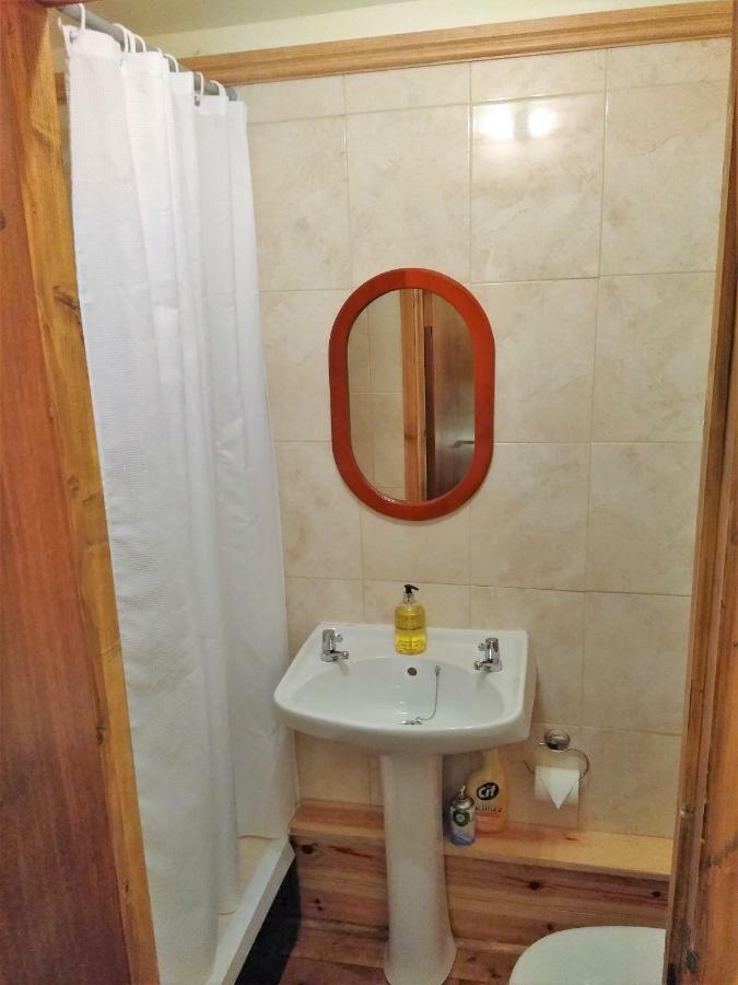 The Old Boathouse Villa Gweek Екстериор снимка